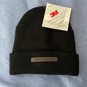 ALF 3M Beanie
